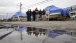 President Obama, Gov. Chris Christie, and FEMA Administrator Craig Fugate