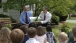 Secretary Duncan in Fanwood, NJ