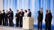 Japan APEC Declaration Ceremony