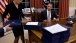 President Obama Signs Bills into Law