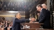 President Barack Obama Shakes Hands With Speaker Of The House John Boehner
