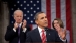 State of the Union Speech