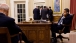 President Obama Talks on the Phone with President Hosni Mubarak of Egypt