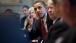 President Barack Obama Holds a Cabinet Meeting 