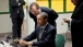 President Barack Obama Edits Remarks