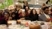 Philadelphia Fresh Grocers Customers