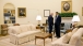 Oval Office Meeting