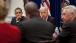 President Obama And Vice President Biden Meet With Democratic Governors