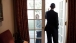 President Barack Obama Talks With Secretary of State Hillary Rodham Clinton