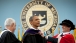 University of Michigan commencement