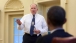 Oval Office Briefing