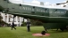 Return to the White House