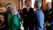 Meeting With Cabinet Members