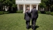The President and Chief of Staff