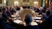 The President Meets with his Cabinet