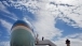 President Obama Leaves Air Force One