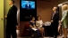 Backstage At The United Nations