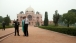 Tour of Humayun's tomb