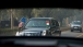 Motorcade in New Delhi