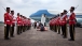 President Obama Arrives in Indonesia
