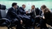 President Obama Talks with Turkish Prime Minister Erdogan