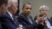 President Obama Meeting on the Economy