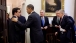 President Obama Congressional Leadership Meeting