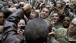 President Barack Obama with U.S. Troops