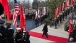 The President and First Lady Prepare To Welcome President Hu Jintao of China