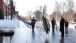 Vice President Joe Biden and Dr. Jill Biden Participate in a Wreath Laying Ceremony in Moscow