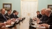 Vice President Biden Holds a Bilateral Meeting with Russian Prime Minister Putin