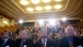 Attendees Listen as Vice President Joe Biden Delivers a Speech on US-Russia Relations at Moscow State University