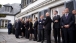 Vice President Joe Biden meets with Ambassadors to NATO