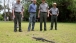 President Obama Visits Everglades National Park on Earth Day