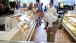 President Obama Visits Kretchmar's Bakery