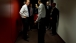 President Obama Talks in a Hallway with British Prime Minister Cameron