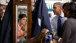 President Obama Makes An Unannounced Stop In Boston