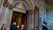 A Tour of the Decani Monastery in Decani, Kosovo - 2
