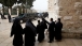 Clergy Watch The President's Motorcade
