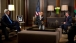 Bilateral Meeting With King Abdullah II
