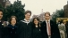 Elena Kagan and Friends at Graduation
