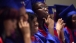 Students React As The First Lady Delivers The Commencement Address