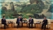Vice President Biden Meets With National People's Congress Chair Wu Bangguo