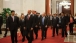 Vice President Joe Biden Laughs With Chinese Vice President Xi Jinping