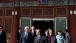 Vice President Joe Biden and Premier Wen Jiabao walk out of the Purple Light Pavillion in Beijing