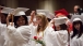 Graduates Turn Their Tassels