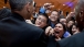 President Obama at the APAICS Dinner