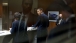 President Obama Backstage At the General Motors Lake Orion Assembly Plant