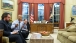 President Obama Prepares for State of the Union