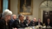 President Obama Holds a Cabinet Meeting 1/14